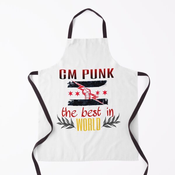 Item preview, C.m p.u.n.k  the best in world T-shirt, fight lover tshirt, c.m.a.j.l.e.e tshirt, c.m p.u.n.k a.e.w tshirt, Awesome gift for lover of W.W.E T-shirt designed and sold by Unique styl  DeSigNe.