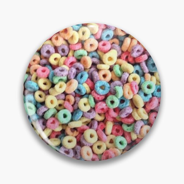 Item preview, Fruit Loops designed and sold by CDonato.