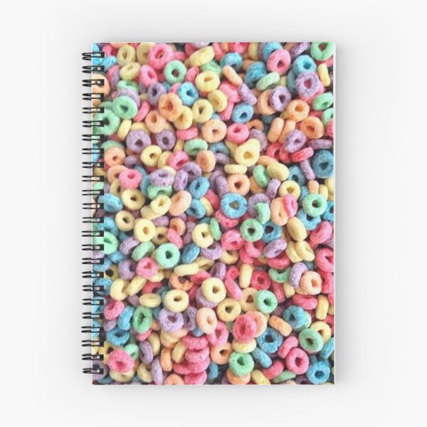 Item preview, Fruit Loops designed and sold by CDonato.