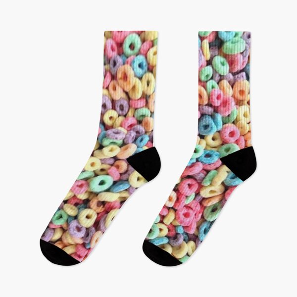 Item preview, Fruit Loops designed and sold by CDonato.