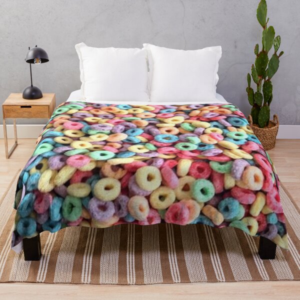 Item preview, Fruit Loops designed and sold by CDonato.