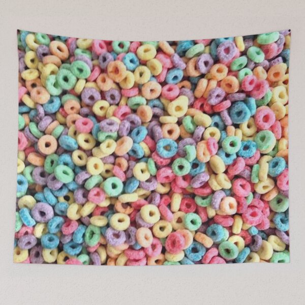 Item preview, Fruit Loops designed and sold by CDonato.