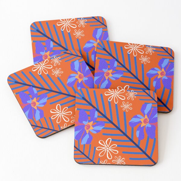 Item preview, Forever Summer designed and sold by Crystal  Rose.
