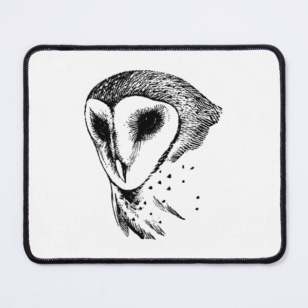 Item preview, owl designed and sold by Anasmahmoud.