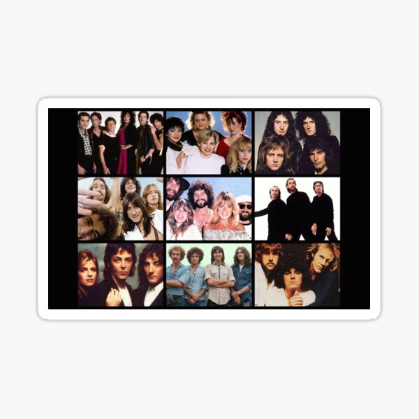 Item preview, 80's Rock Royalty designed and sold by duanedog2002.