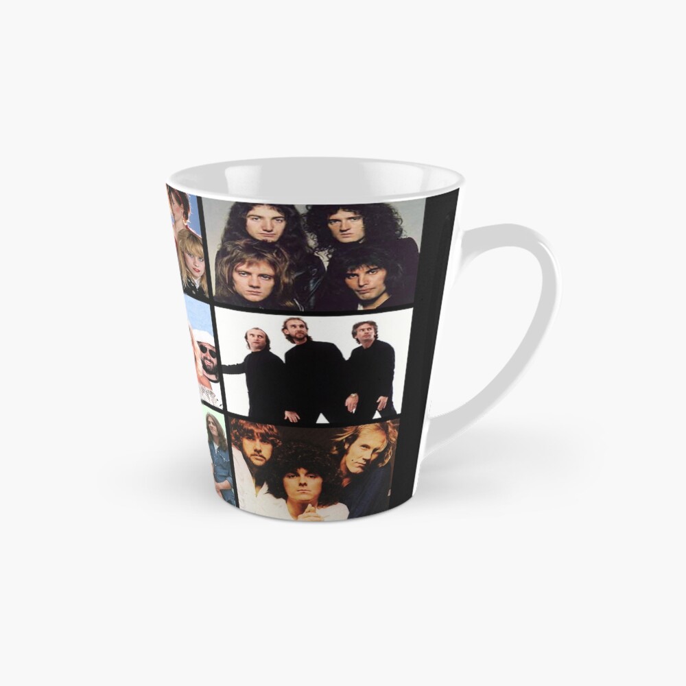 Vista previa del artículo con la obra «Taza cónica», diseñado y vendido por duanedog2002.