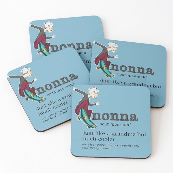 Item preview, FUNNY Gift for Nonna ll Nonna Definition shirt for GIFT  ll Pregnancy Reval gift Nonna shirt designed and sold by KiraSpace.