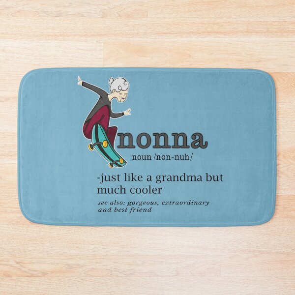 Item preview, FUNNY Gift for Nonna ll Nonna Definition shirt for GIFT  ll Pregnancy Reval gift Nonna shirt designed and sold by KiraSpace.