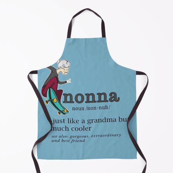 Item preview, FUNNY Gift for Nonna ll Nonna Definition shirt for GIFT ll Pregnancy Reval gift Nonna shirt designed and sold by KiraSpace.