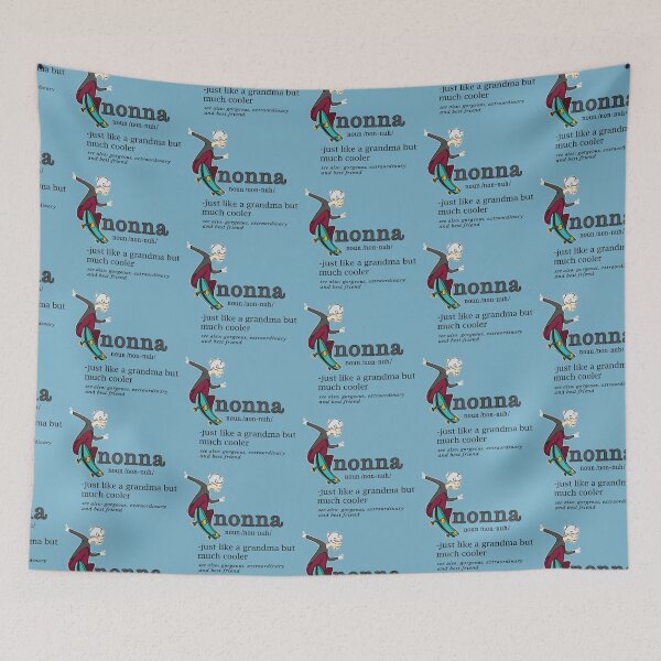 Item preview, FUNNY Gift for Nonna ll Nonna Definition shirt for GIFT  ll Pregnancy Reval gift Nonna shirt designed and sold by KiraSpace.