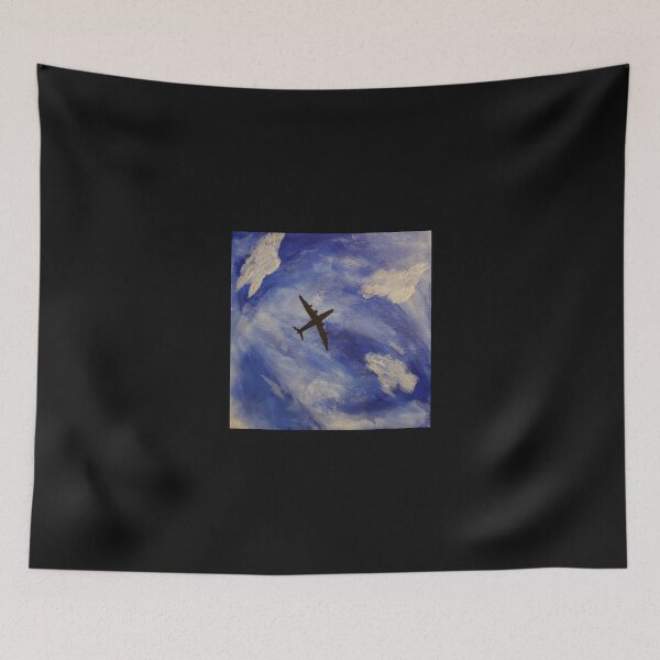 Item preview, Flyin' High - Looking Up designed and sold by AbicArtsStudio.