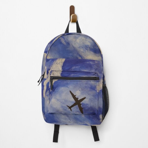 Item preview, Flyin' High - Looking Up designed and sold by AbicArtsStudio.