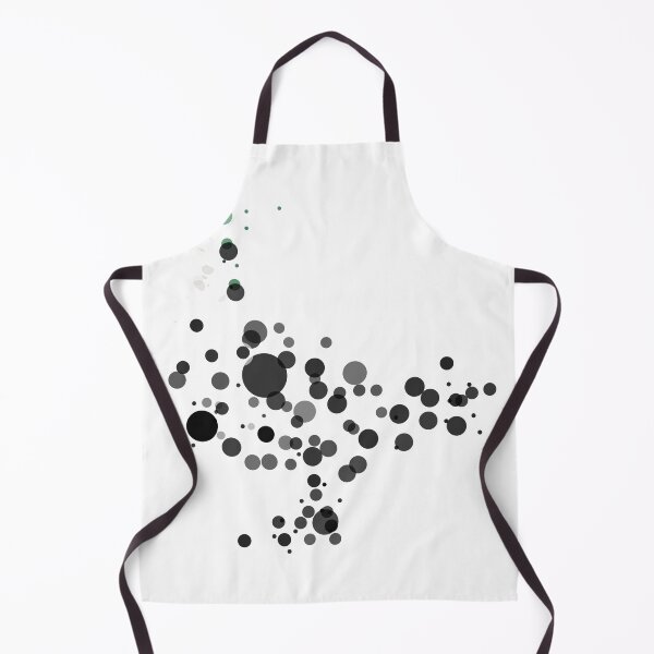 Item preview, Splotch Black Sweedish Duck designed and sold by Rjcham.