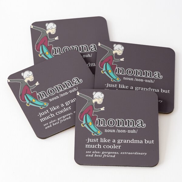 Item preview, FUNNY Gift for Nonna ll Nonna Definition shirt for GIFT  ll Pregnancy Reval gift Nonna shirt designed and sold by KiraSpace.