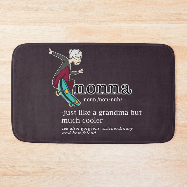 Item preview, FUNNY Gift for Nonna ll Nonna Definition shirt for GIFT  ll Pregnancy Reval gift Nonna shirt designed and sold by KiraSpace.