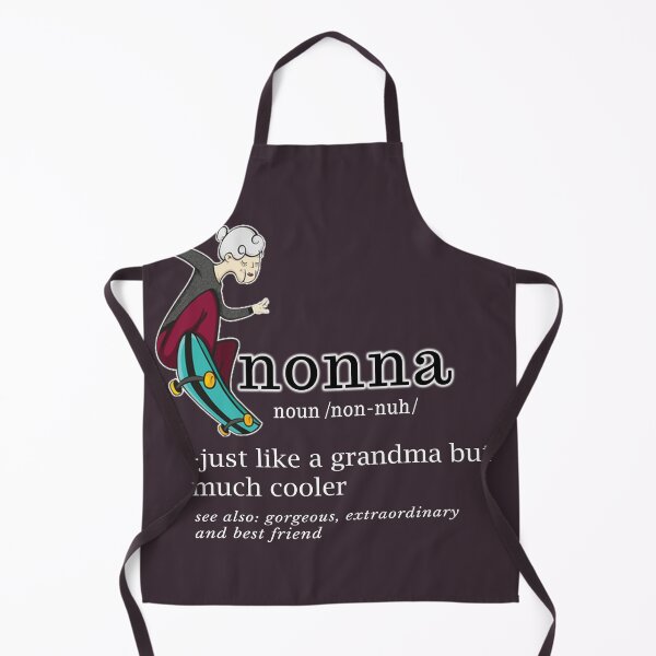 Item preview, FUNNY Gift for Nonna ll Nonna Definition shirt for GIFT ll Pregnancy Reval gift Nonna shirt designed and sold by KiraSpace.