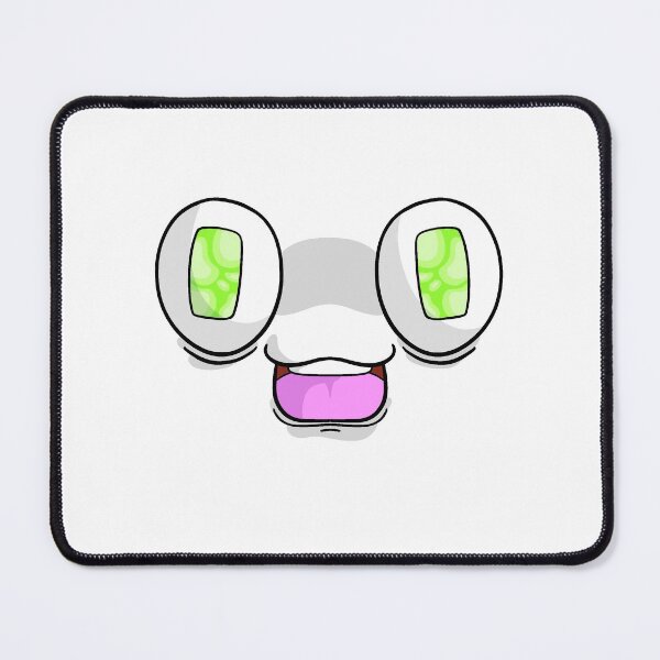 Item preview, Happy face with bright eyes designed and sold by kukulgraphics.