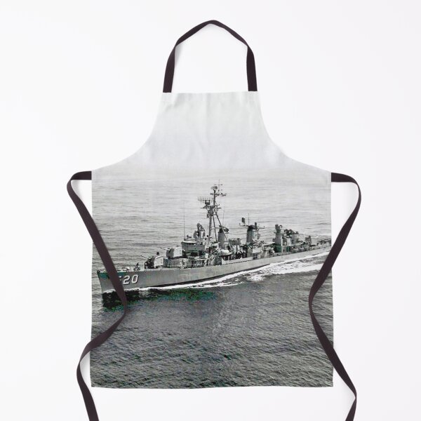 Item preview, USS ISHERWOOD (DD-520) SHIP'S STORE designed and sold by militarygifts.