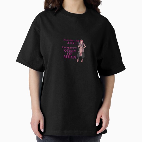 Item preview, Reina de los descendientes de Audrey designed and sold by maddybruni.