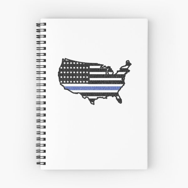 Item preview, Back the Blue | Vintage Police Support American Flag designed and sold by ETIndustries.