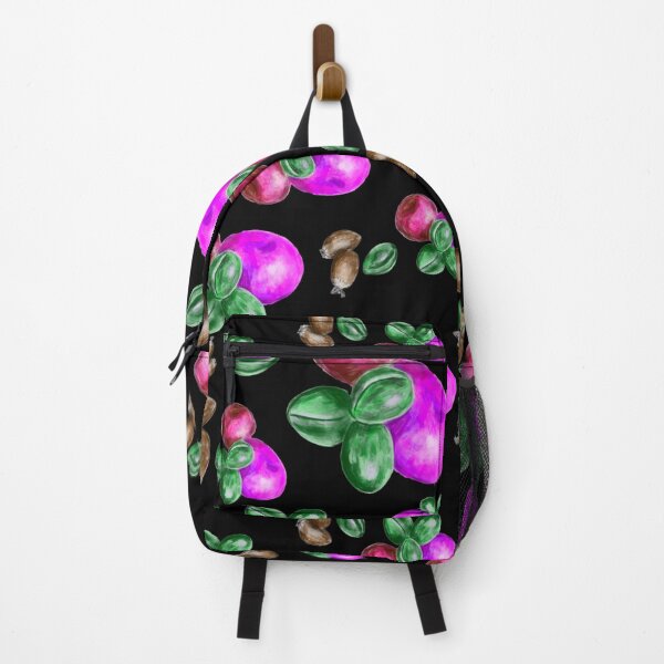 Item preview, Patrón de frutas y verduras saludables designed and sold by TheSucrer.