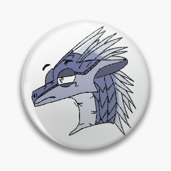 Item preview, Narwhal designed and sold by TinyTweetKeet.