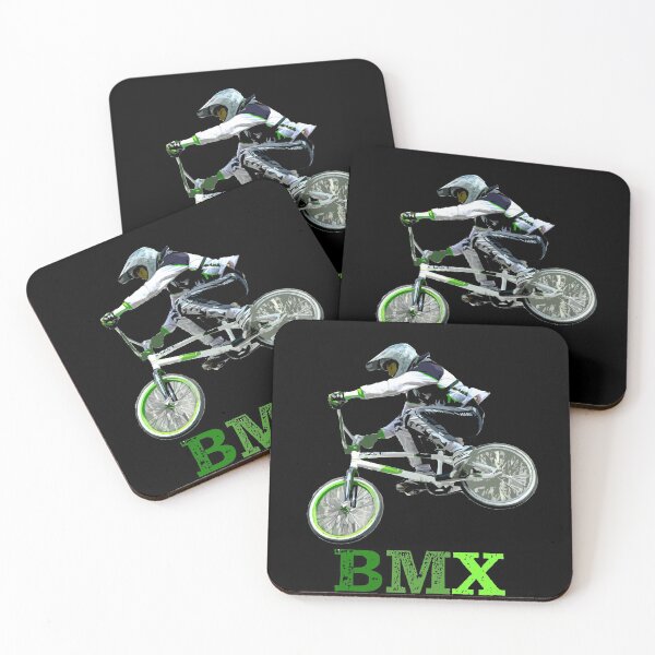 Item preview,  bmx designed and sold by ricobarinas.