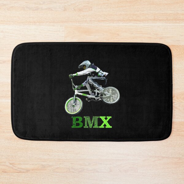 Item preview,  bmx designed and sold by ricobarinas.
