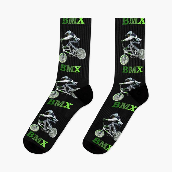 Item preview,  bmx designed and sold by ricobarinas.