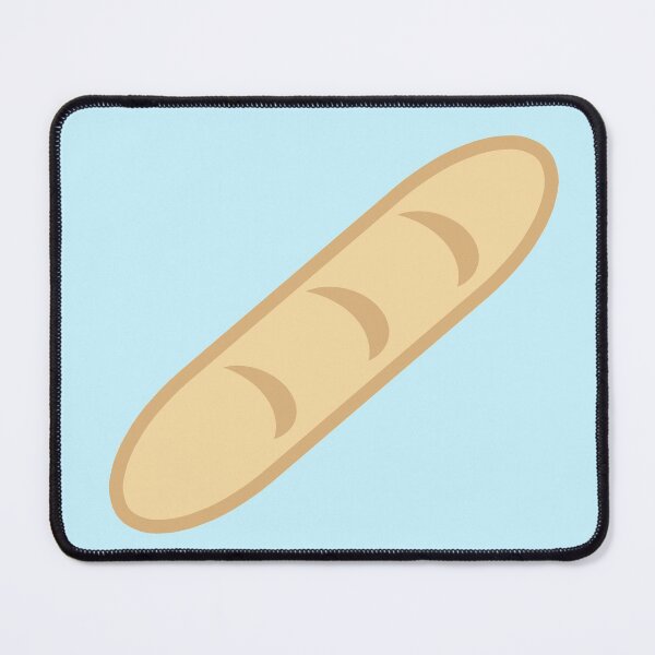 Item preview, Minimalistic Baguette designed and sold by Vancouver-Girl.