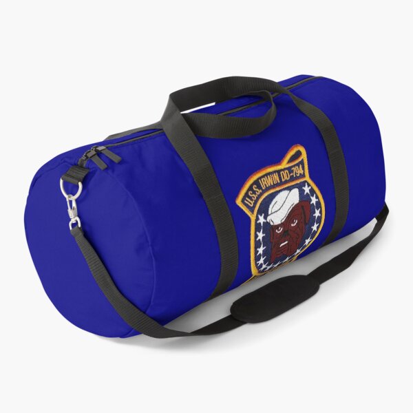 Item preview, USS IRWIN (DD-794) SHIP'S STORE designed and sold by militarygifts.