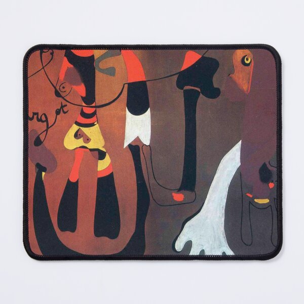 Item preview, The Last Surrealist (11) designed and sold by mindblowingart.
