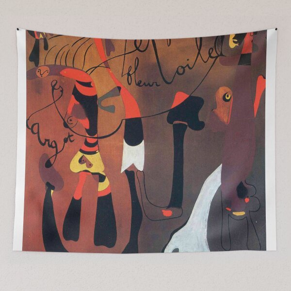 Item preview, The Last Surrealist (11) designed and sold by mindblowingart.