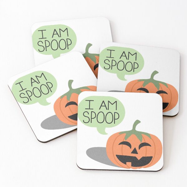Item preview, I AM SPOOP designed and sold by CassieBones.
