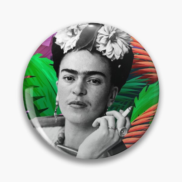 Item preview, Frida Kahlo designed and sold by EndriDulellari.