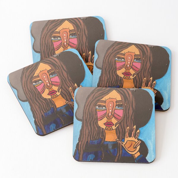 Item preview, Holding back designed and sold by Butterbeen.