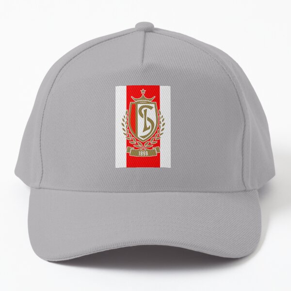 Casquette « Standard Liège Fans de Football Ultras, Hooligans Belgique