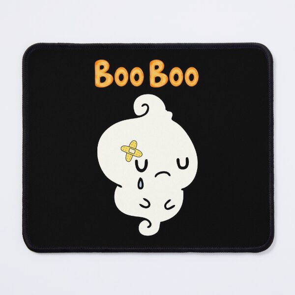 Item preview, Boo Boo cute Halloween ghost designed and sold by Designforoz.