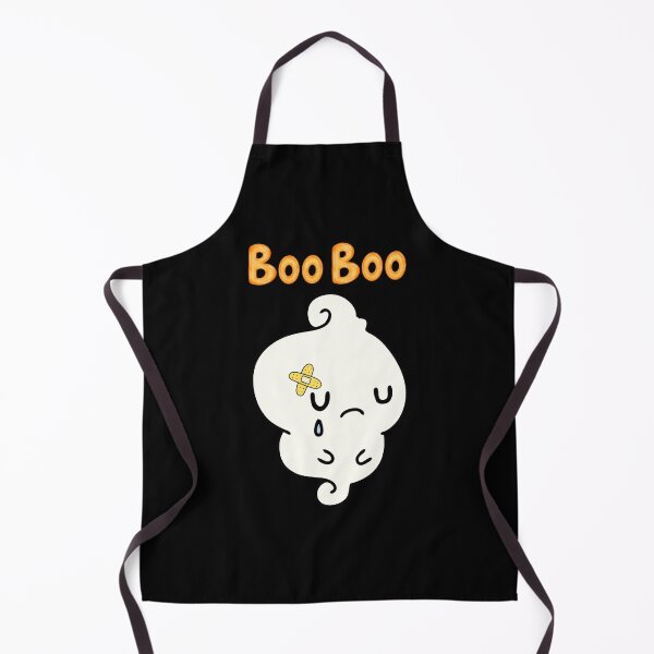 Item preview, Boo Boo cute Halloween ghost designed and sold by Designforoz.