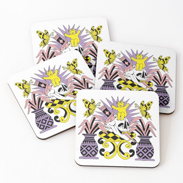 Item preview, Random Flash designed and sold by Pablo Casal.