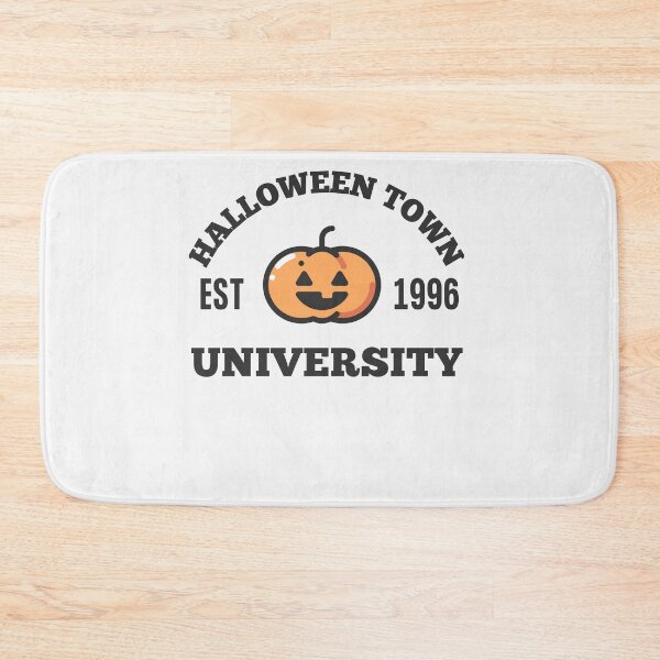 Item preview, Halloween Town University Est 1996 - Funny Halloween Shirt Gift designed and sold by Adonalyn.