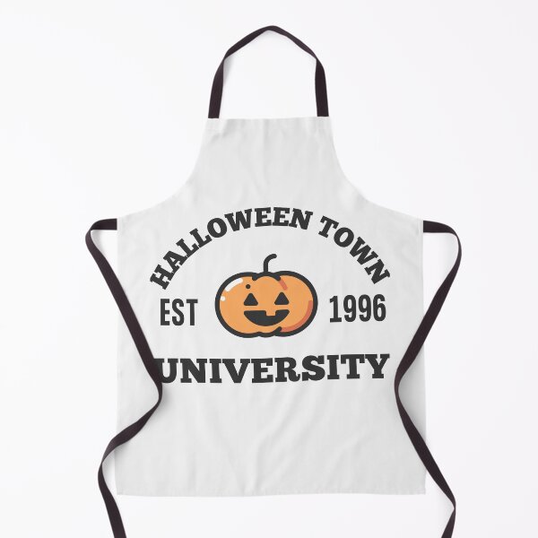 Item preview, Halloween Town University Est 1996 - Funny Halloween Shirt Gift designed and sold by Adonalyn.
