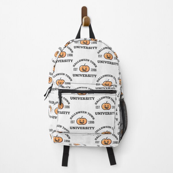 Item preview, Halloween Town University Est 1996 - Funny Halloween Shirt Gift designed and sold by Adonalyn.