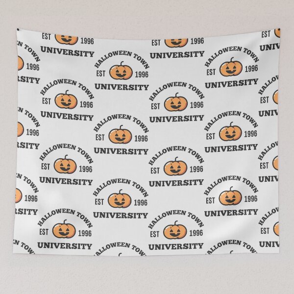 Item preview, Halloween Town University Est 1996 - Funny Halloween Shirt Gift designed and sold by Adonalyn.