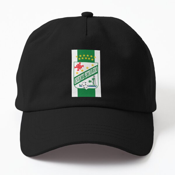 Oriente Petrolero Footbal aficionados ultras hooligans Bolivia Dad hat