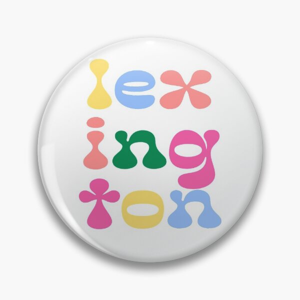 Item preview, lexington designed and sold by espanier.