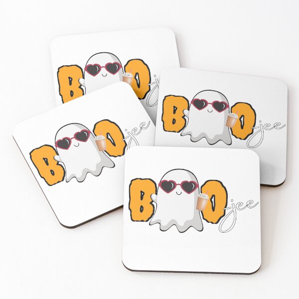 Item preview, Boo-jee Halloween designed and sold by The Long's Way Home.