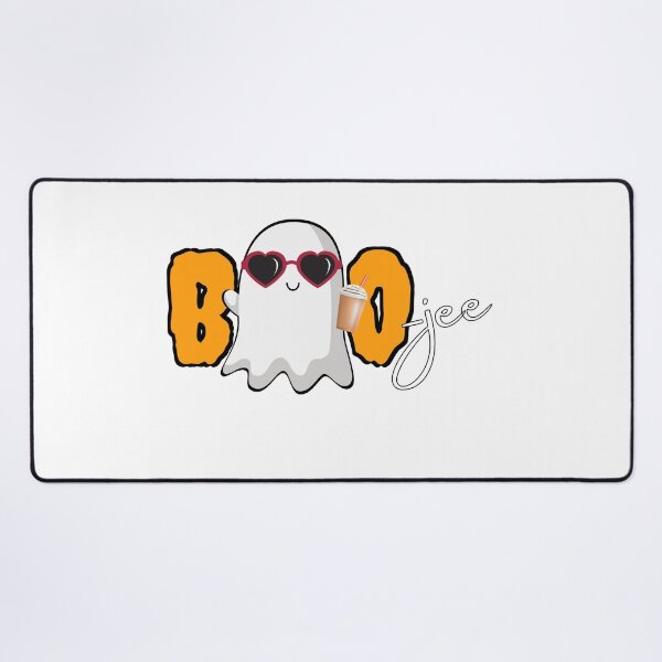 Item preview, Boo-jee Halloween designed and sold by The Long's Way Home.