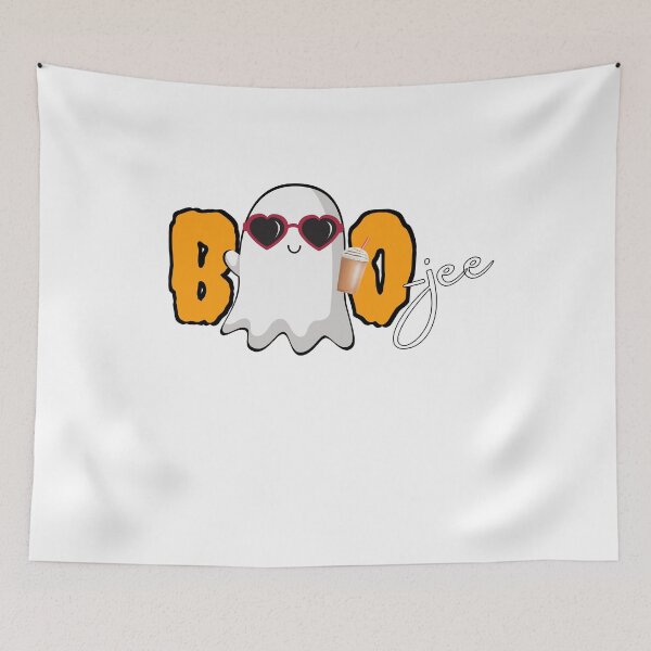 Item preview, Boo-jee Halloween designed and sold by The Long's Way Home.