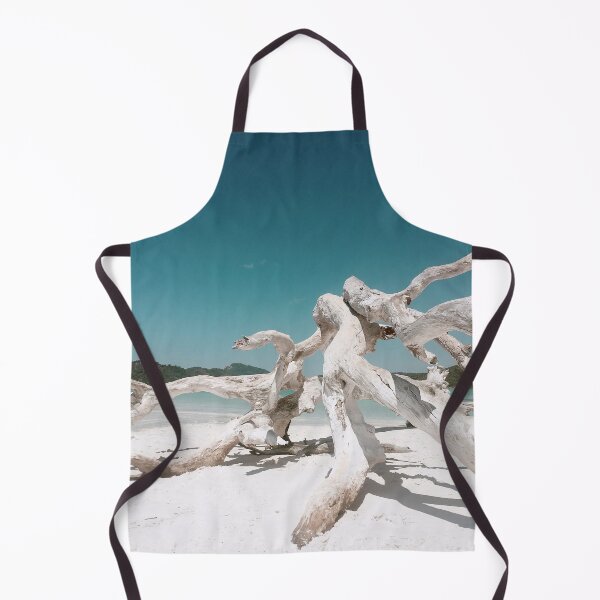 Item preview, White Haven Beach, Driftwood designed and sold by Vin  Zzep.